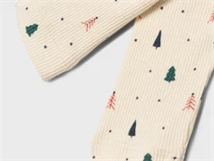 Name It summer sand juletræer legging